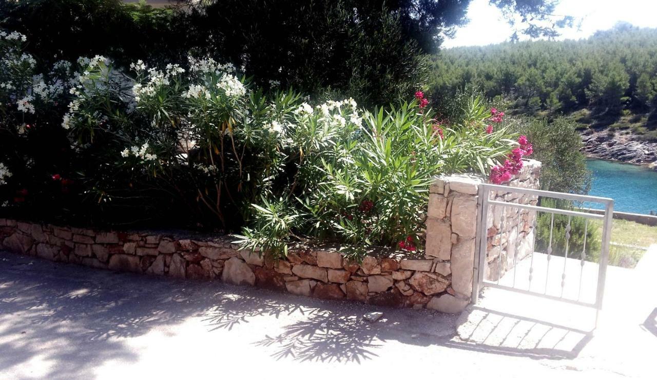 Hvar Melody, Island Hvar, Rosohotnica Bay Basina Luaran gambar