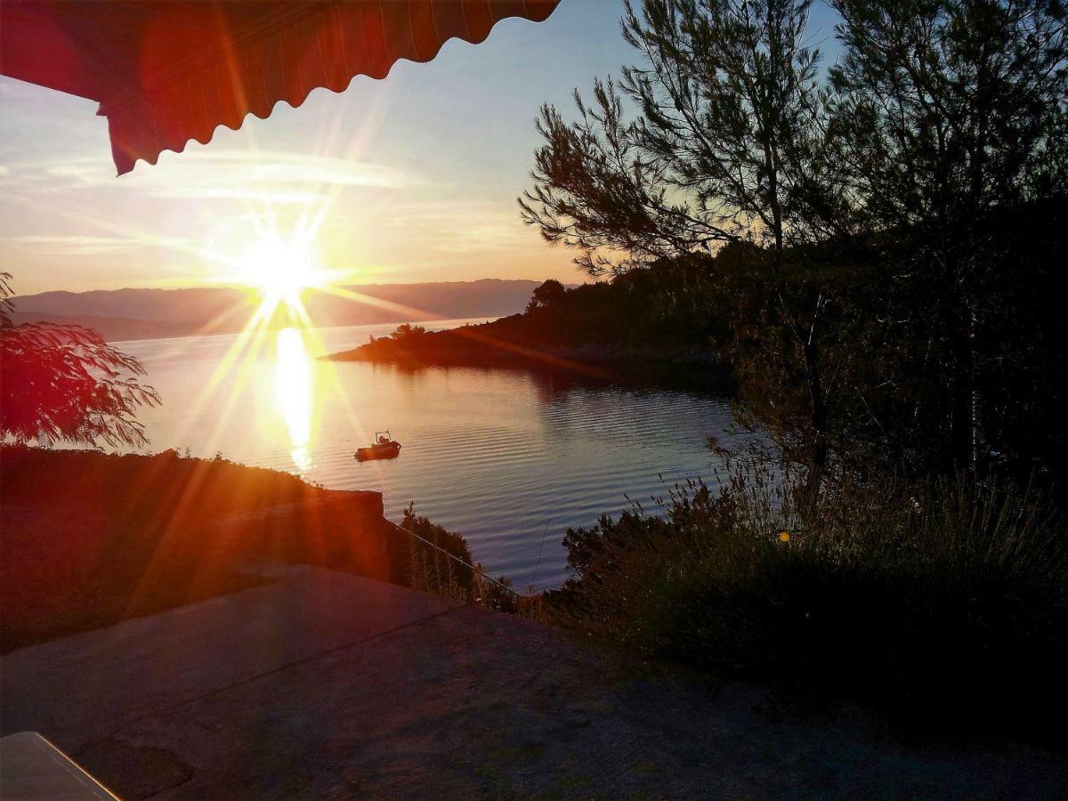 Hvar Melody, Island Hvar, Rosohotnica Bay Basina Luaran gambar