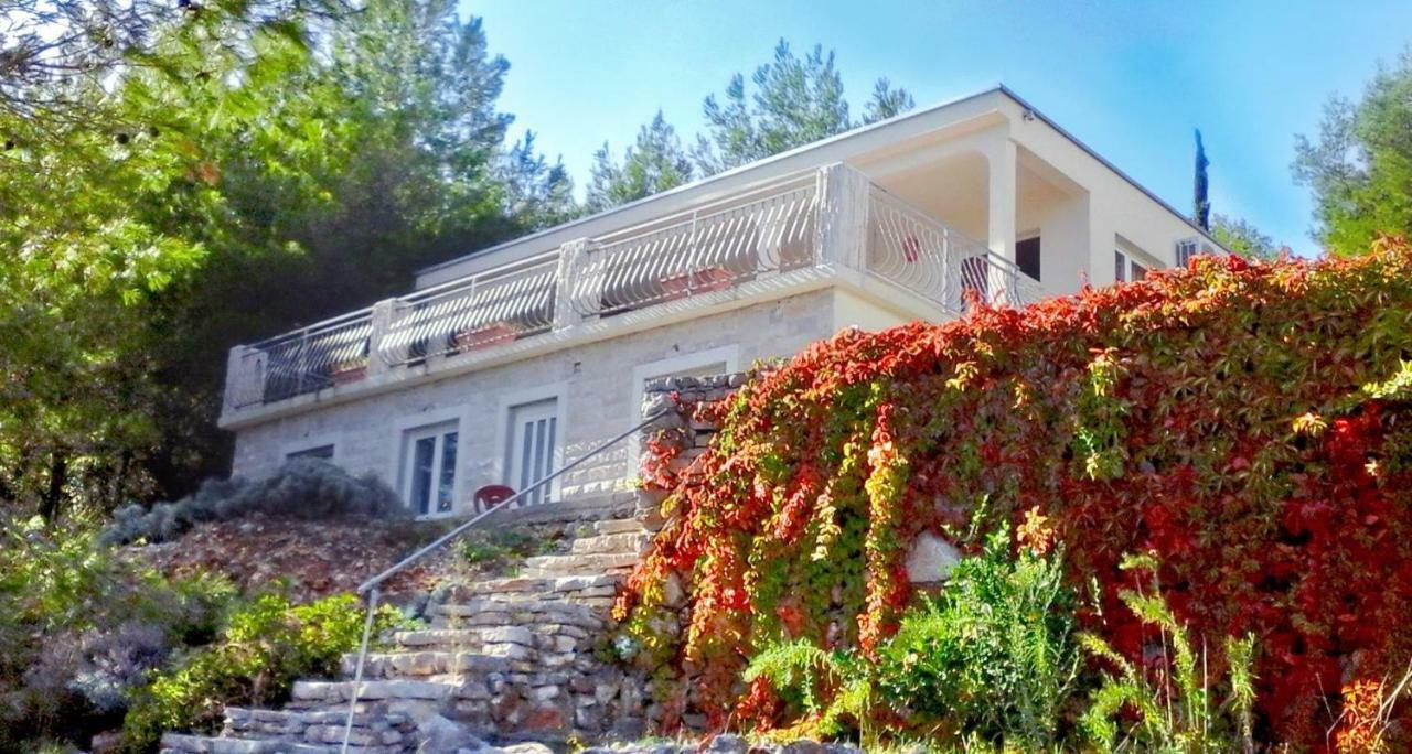 Hvar Melody, Island Hvar, Rosohotnica Bay Basina Luaran gambar