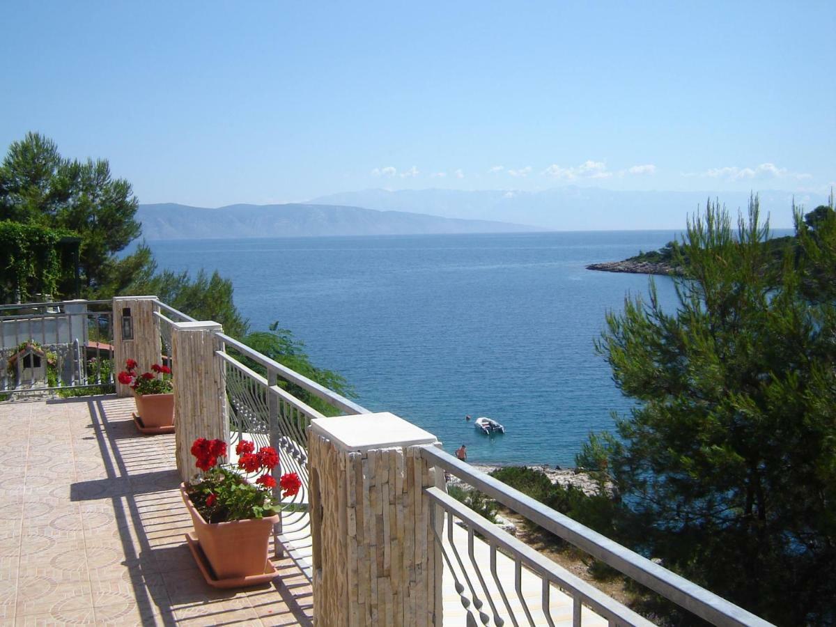 Hvar Melody, Island Hvar, Rosohotnica Bay Basina Luaran gambar