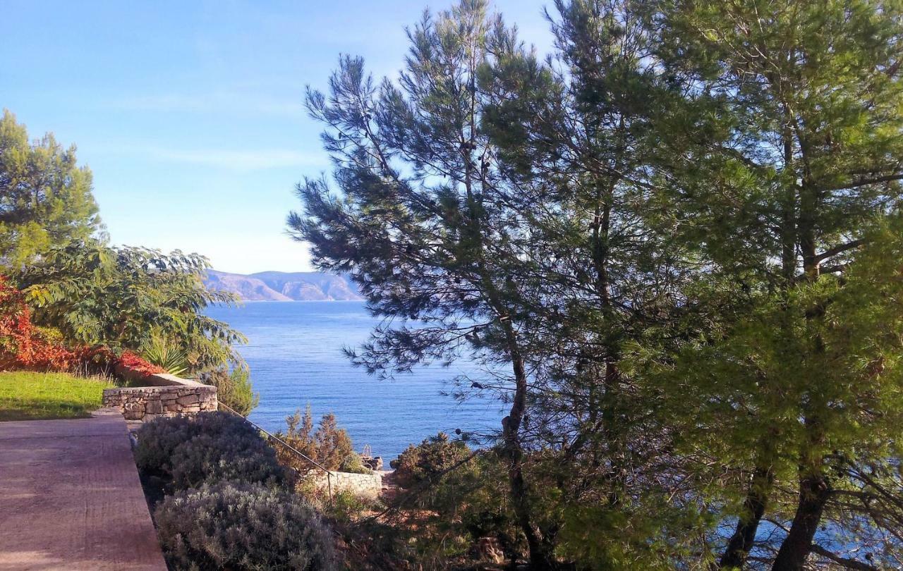 Hvar Melody, Island Hvar, Rosohotnica Bay Basina Luaran gambar