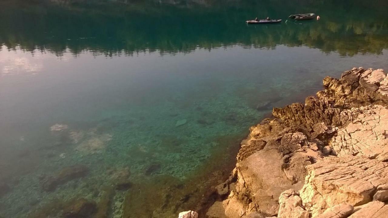 Hvar Melody, Island Hvar, Rosohotnica Bay Basina Luaran gambar
