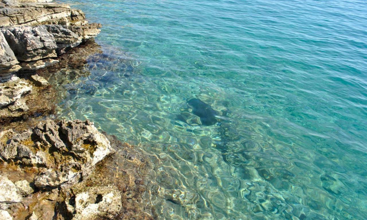 Hvar Melody, Island Hvar, Rosohotnica Bay Basina Luaran gambar