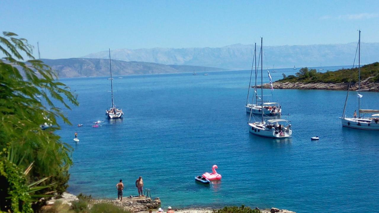 Hvar Melody, Island Hvar, Rosohotnica Bay Basina Luaran gambar