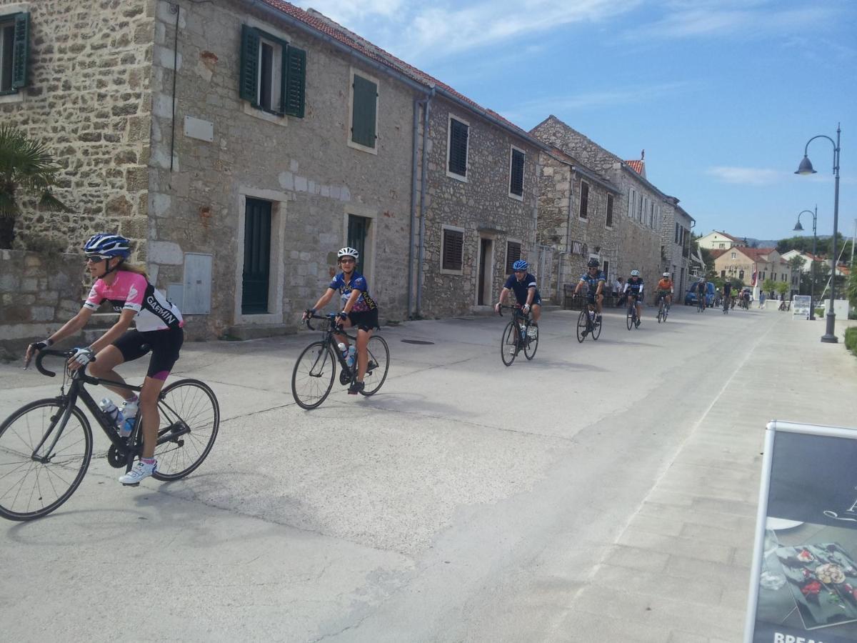 Hvar Melody, Island Hvar, Rosohotnica Bay Basina Luaran gambar